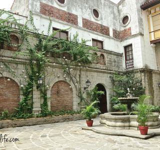 Museo Filipino Intramuros