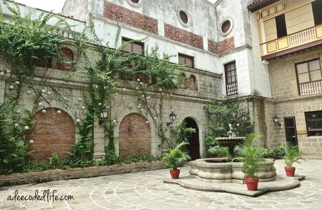 Museo Filipino Intramuros
