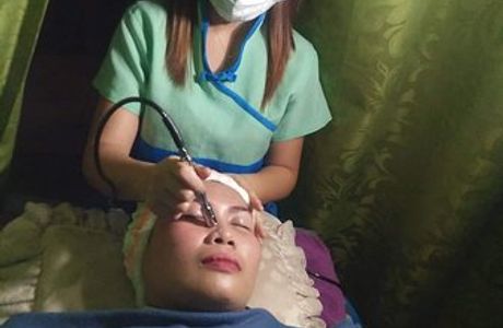 Dreams Organic Health and Wellness Spa Muntinlupa