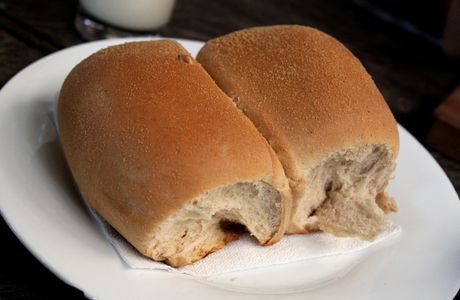 Pan de Amerikana