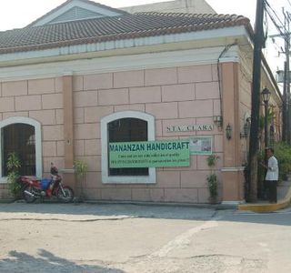 Mananzan Handicrafts