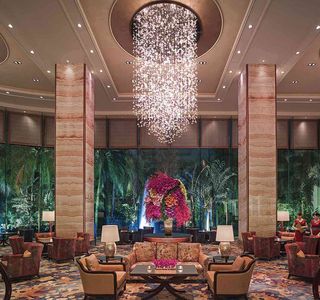 Kidzoona Edsa Shangri-La Plaza