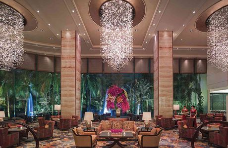 Kidzoona Edsa Shangri-La Plaza