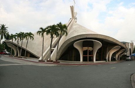 Saint Andrew The Apostle Parish