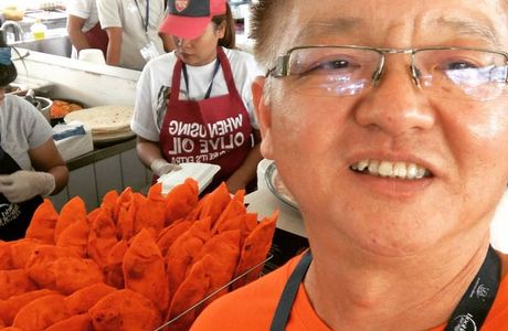 World Street Food Congress