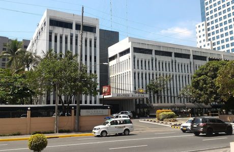 Lopez Museum and Library