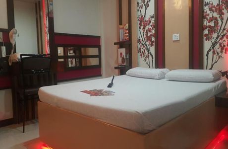 Athena's Home Massage