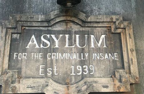 Asylum Manila