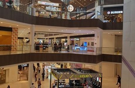 Robinsons Galleria
