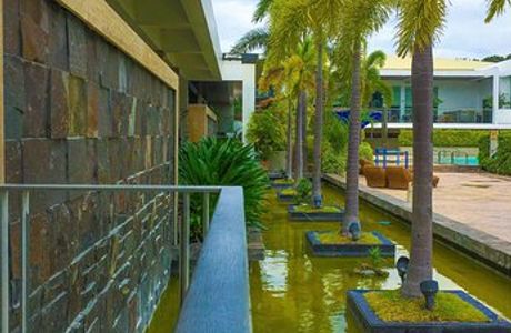 The Village Sports Club