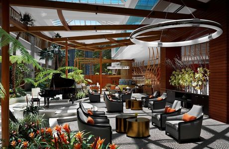 Solaire Resort and Casino