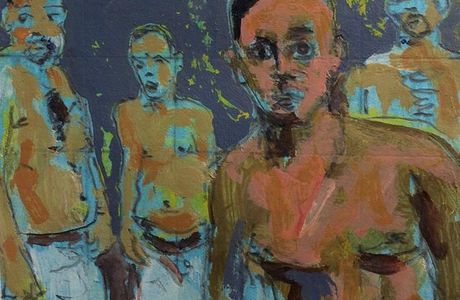 Kulay Diwa Gallery of Philippine Contemporary Art