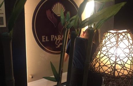 El Paradise Spa
