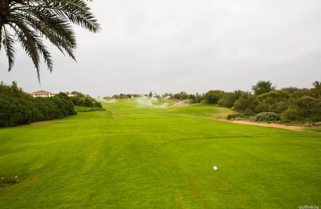 Royal Golf Club Agadir