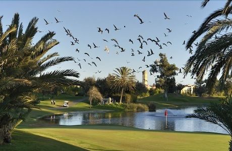 Golf du Soleil