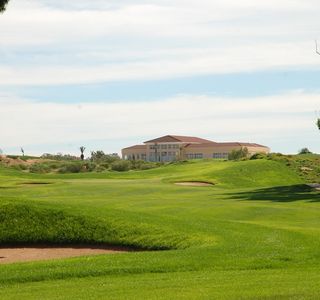 Golf de l'Ocean