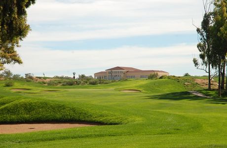 Golf de l'Ocean