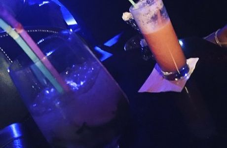 Zanzibar Bar Lounge
