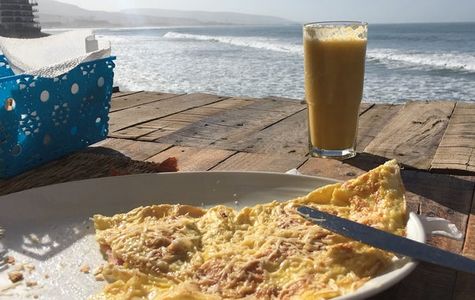 Terrasse d argana 1