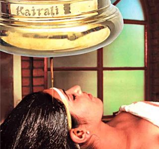 Ayurveda Health Home