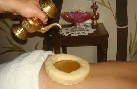 Ananda Natural Therapy