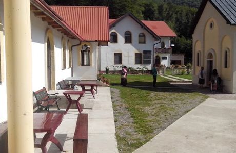 Cirilovac Monastery