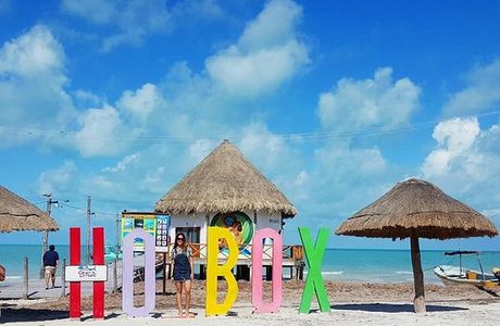 Holbox Vacations