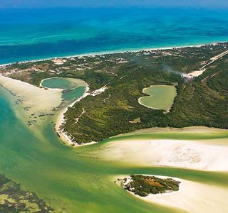 Go Holbox Transfers