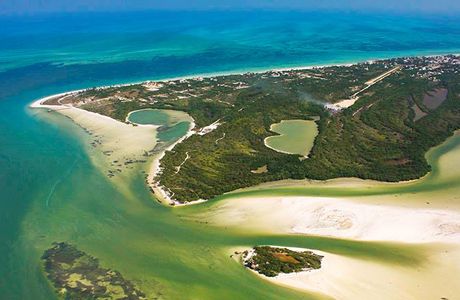 Go Holbox Transfers