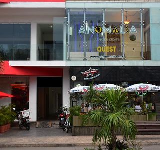 Escape Rooms Mexico