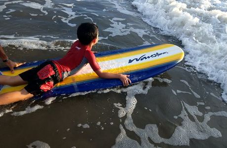 Mazatlan Surf School
