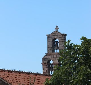 Church of the Prophet Elijah