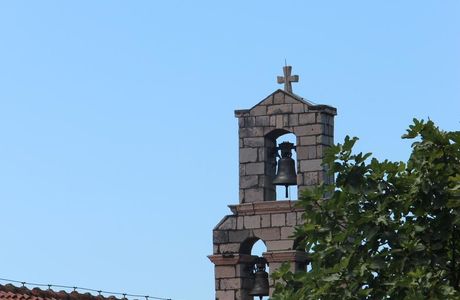 Church of the Prophet Elijah