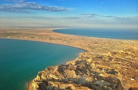 Ormara Beach