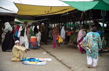 Itwar Bazar