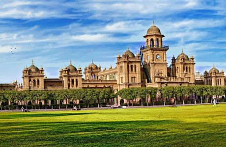 Islamia College