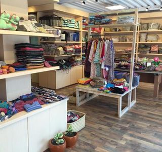 Women's Skills Development Organization