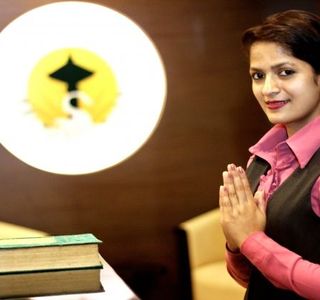 Tranquility Spa - Pokhara