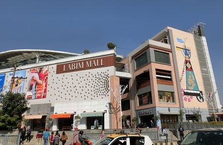 Labim Mall