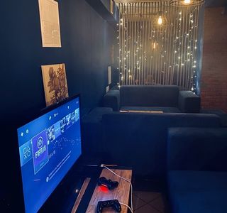 Shahta Hookah Place