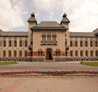 Poltava Regional Museum