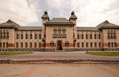 Poltava Regional Museum