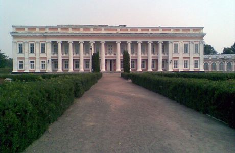Patotskih Palace