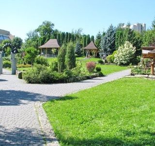 Landscape Park Podgorye
