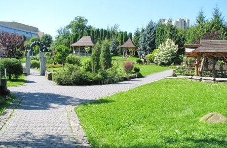 Landscape Park Podgorye