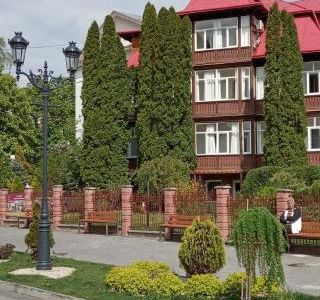 The Spring №3 Bronislava