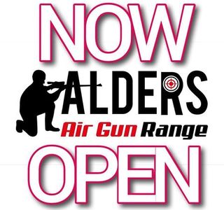 Alders Air Gun Range