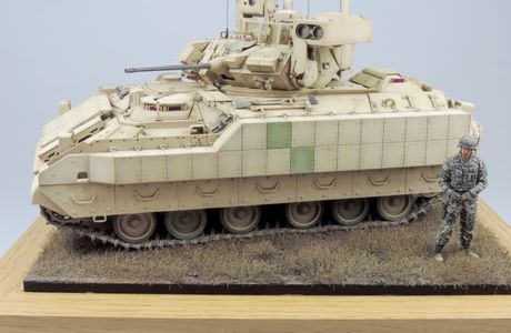 The Bradley