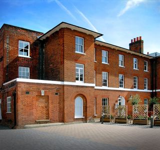 Berkshire Ballroom