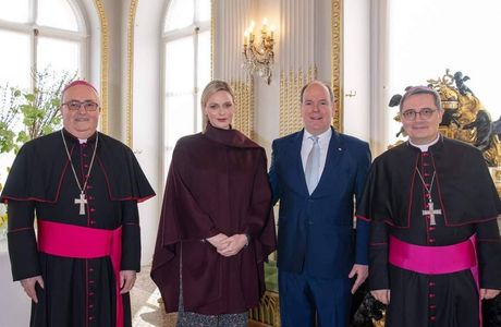 House of Archbishop